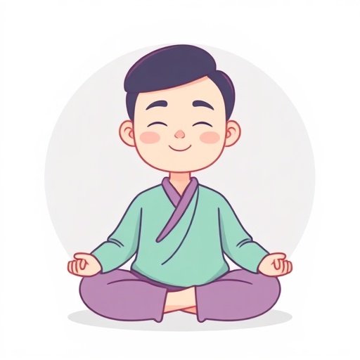佛系追星头像